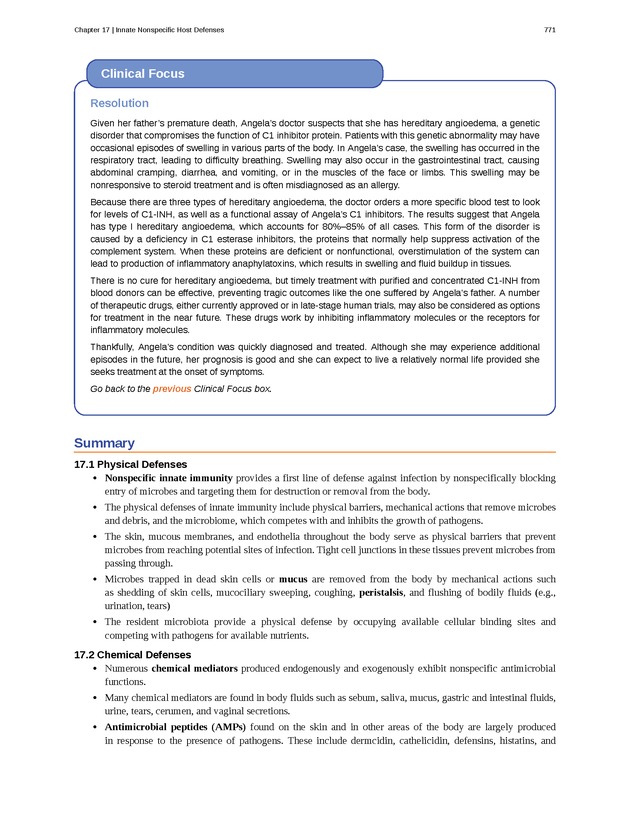 Microbiology - Front Matter 781