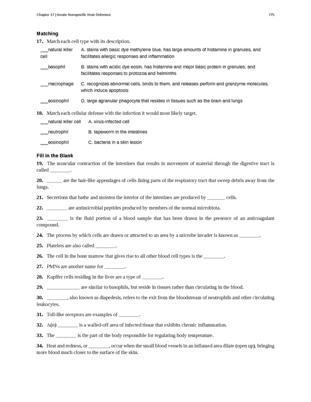 Microbiology - Front Matter 785