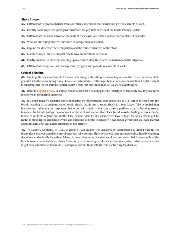 Microbiology - Front Matter 786