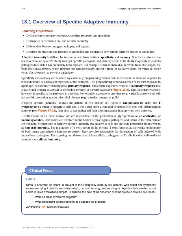 Microbiology - Front Matter 788