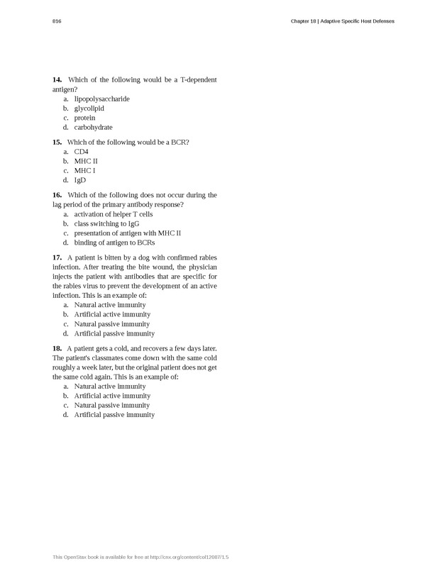 Microbiology - Front Matter 826