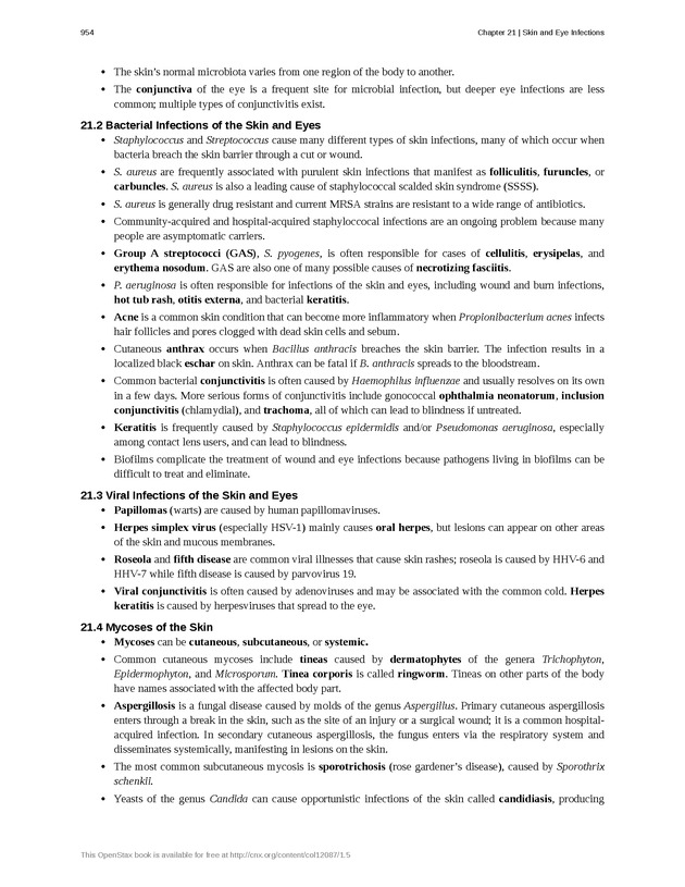 Microbiology - Front Matter 964