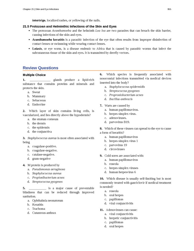 Microbiology - Front Matter 965
