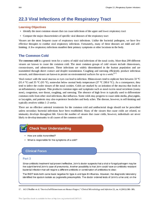 Microbiology - Front Matter 994