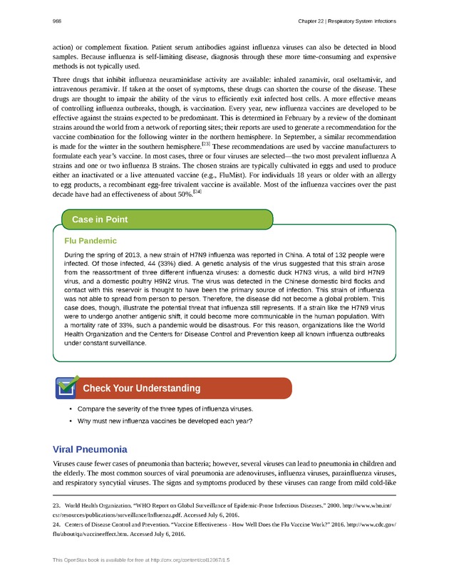 Microbiology - Front Matter 998