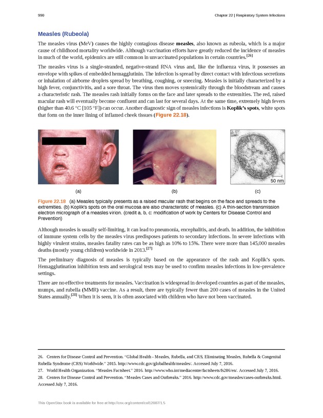 Microbiology - Front Matter 1000