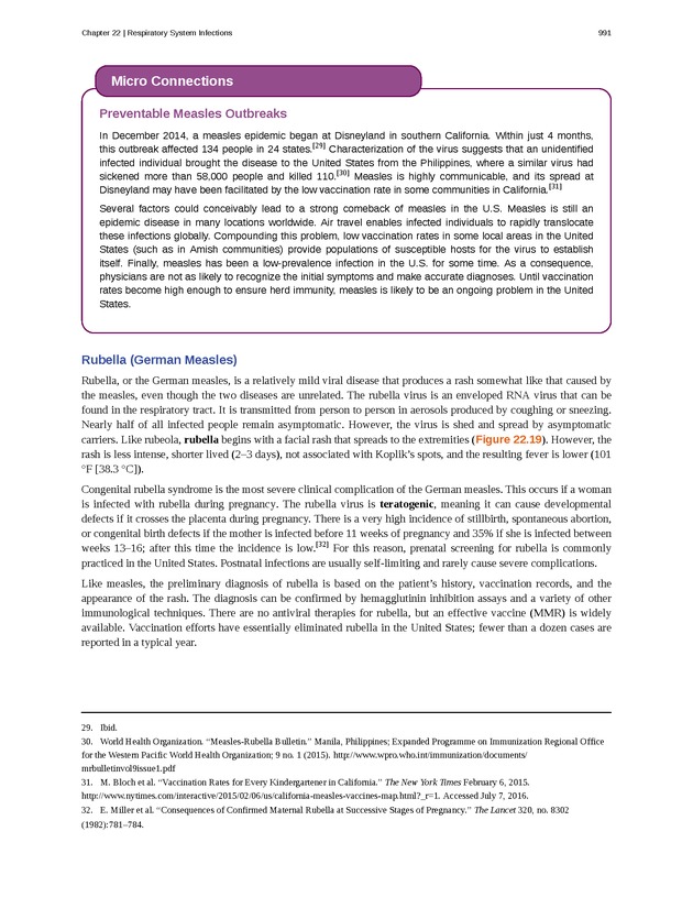 Microbiology - 