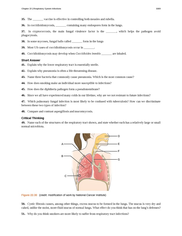 Microbiology - 