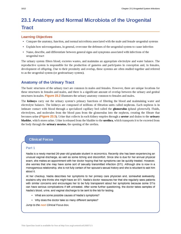 Microbiology - 