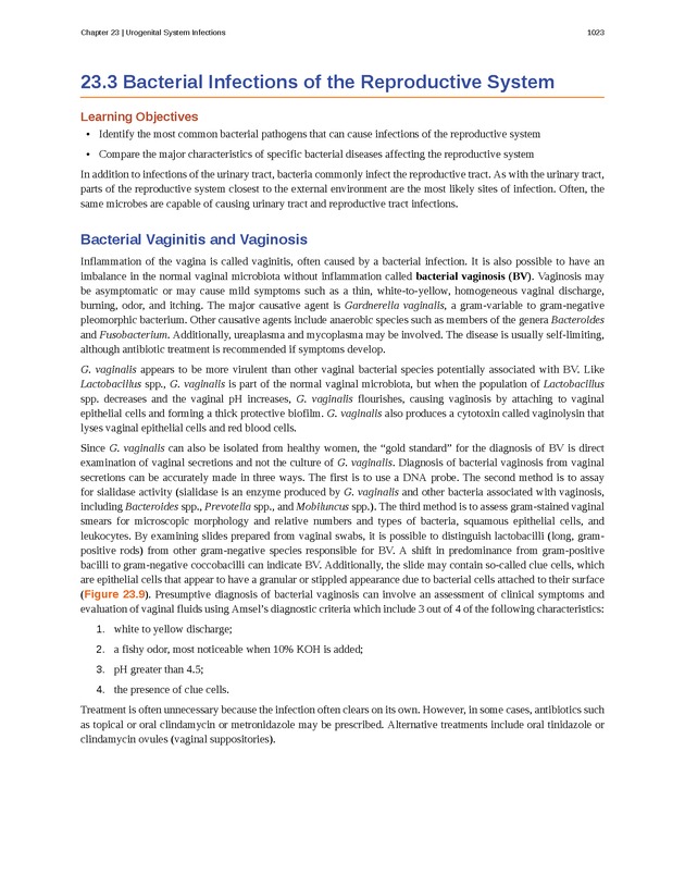 Microbiology - 