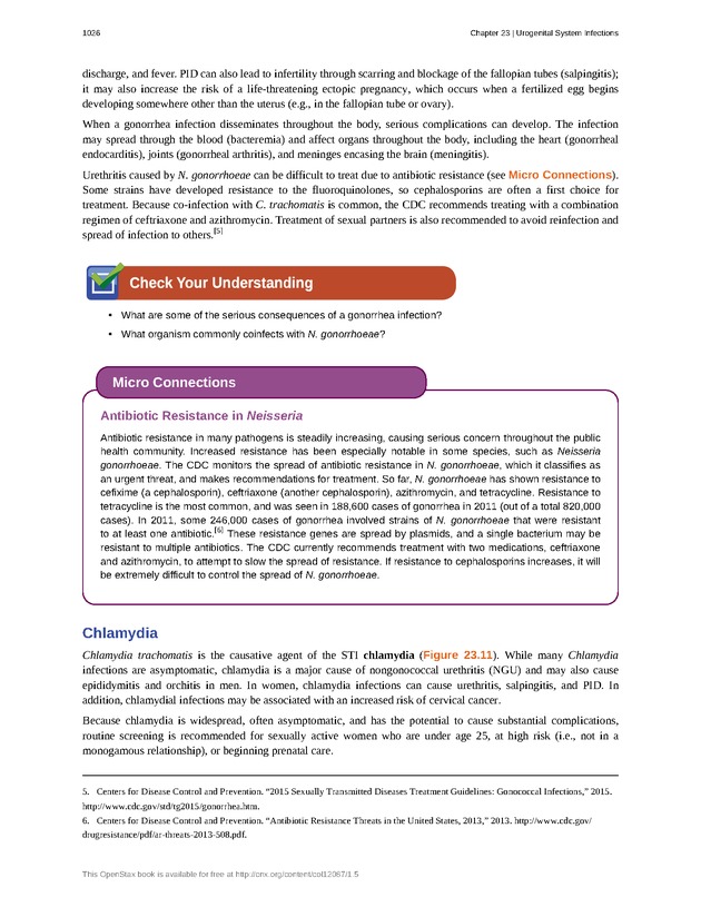 Microbiology - 