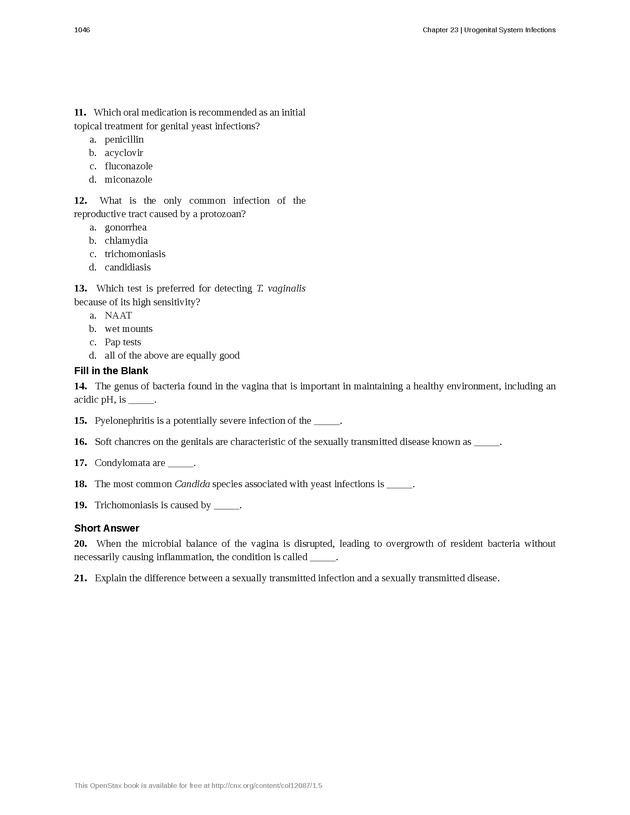 Microbiology - 