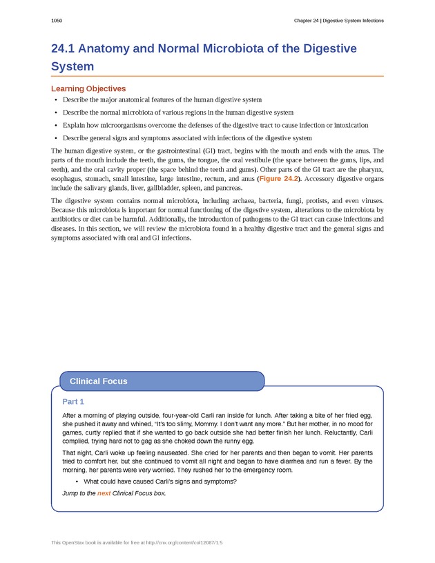 Microbiology - 