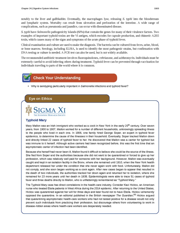 Microbiology - 