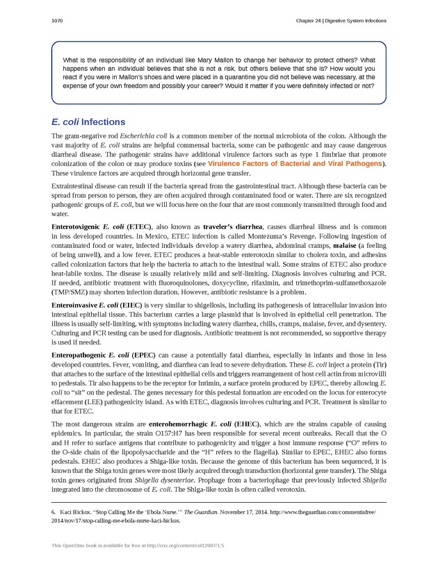 Microbiology - 