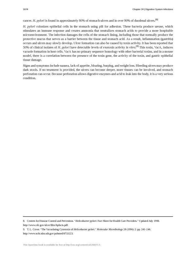 Microbiology - 
