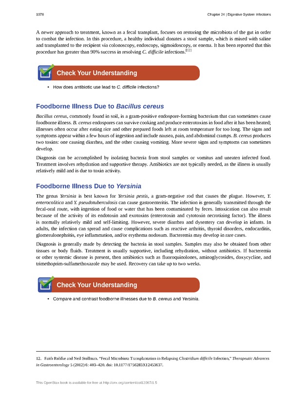 Microbiology - 