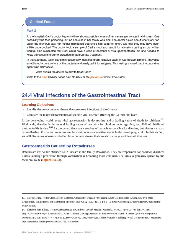 Microbiology - 