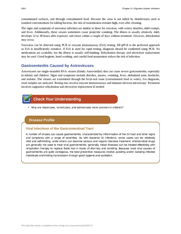 Microbiology - 