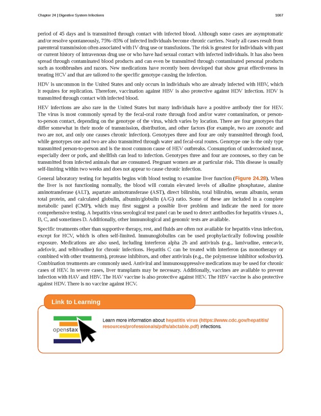 Microbiology - 