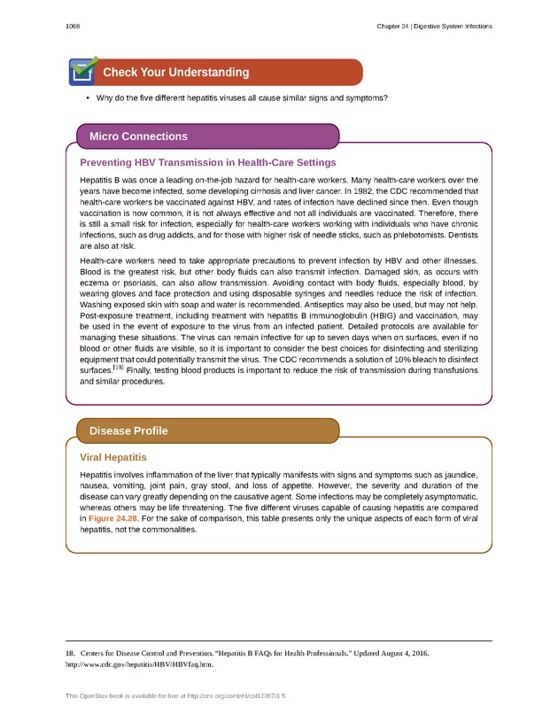Microbiology - 