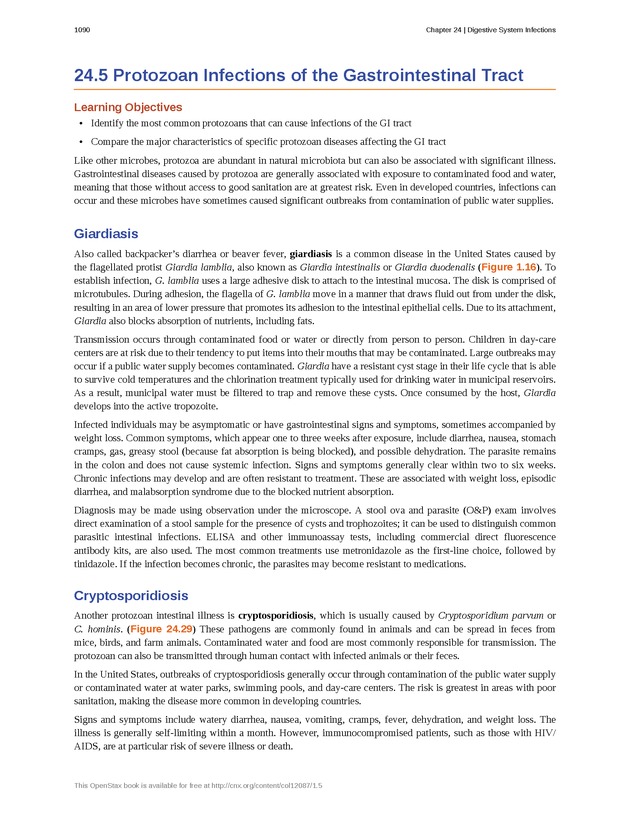 Microbiology - 