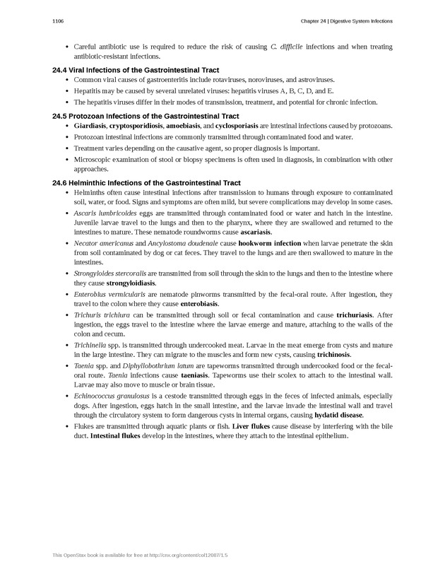 Microbiology - 