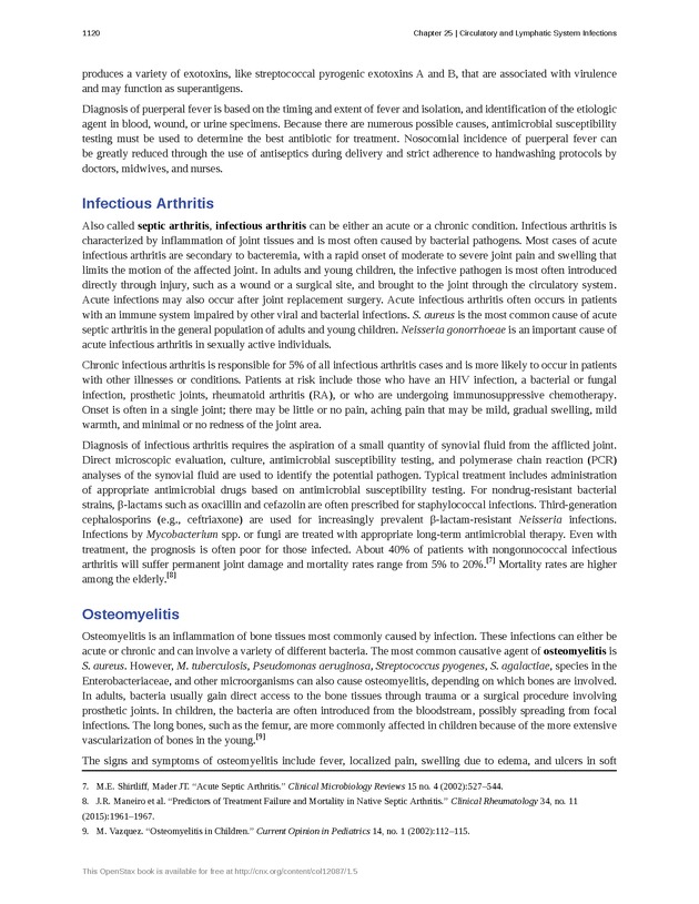 Microbiology - 