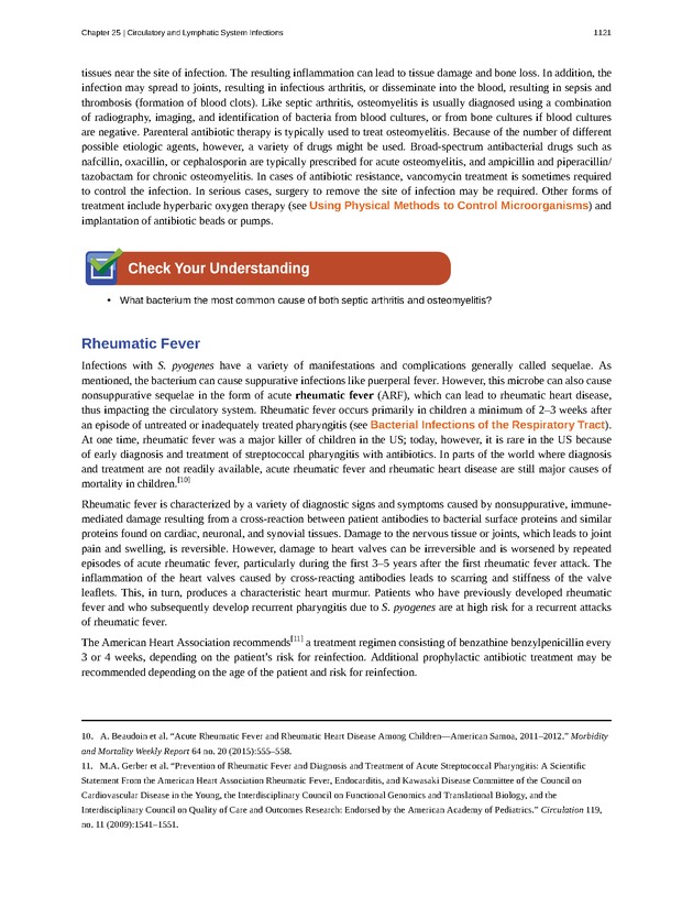Microbiology - 