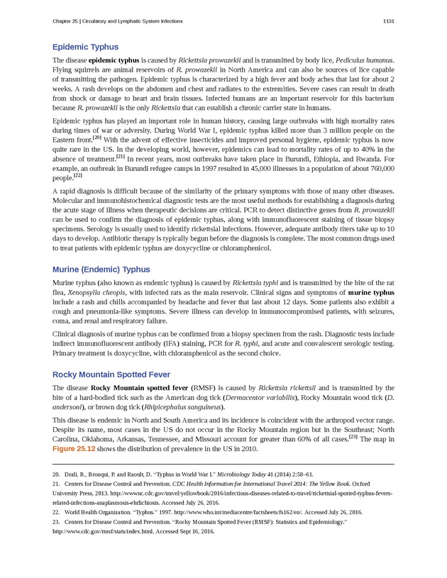 Microbiology - 