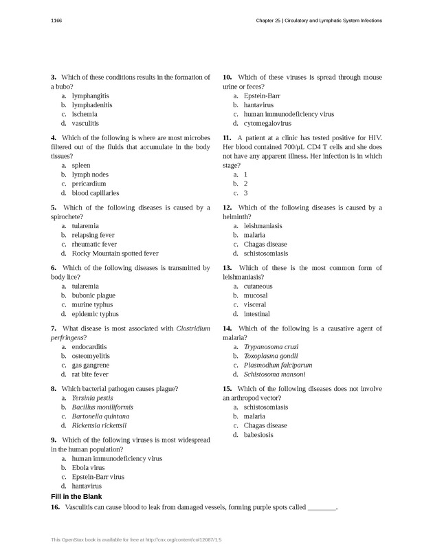Microbiology - 