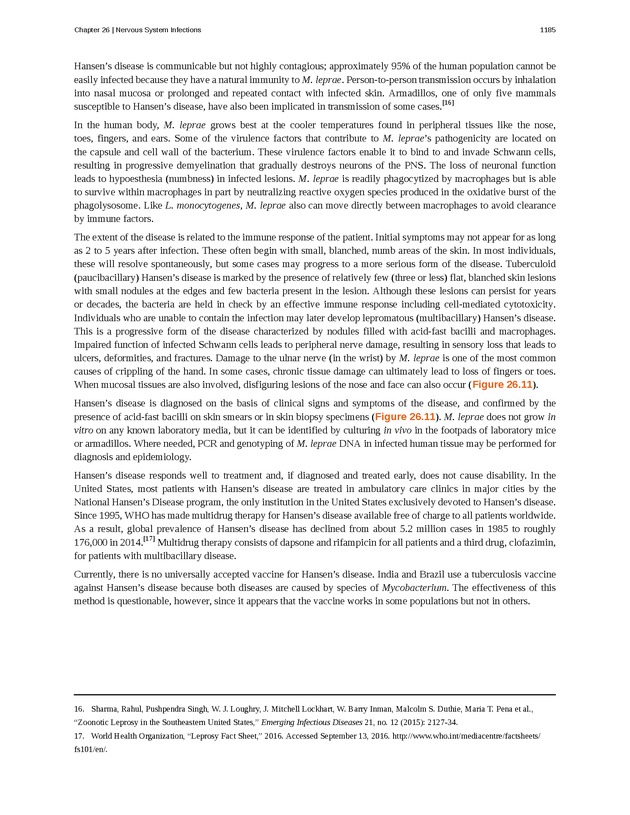 Microbiology - 