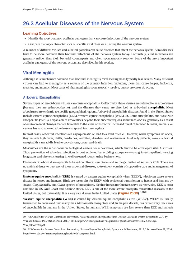 Microbiology - 