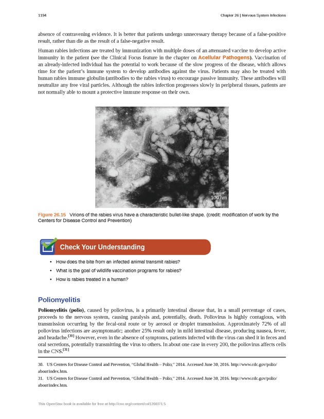 Microbiology - 