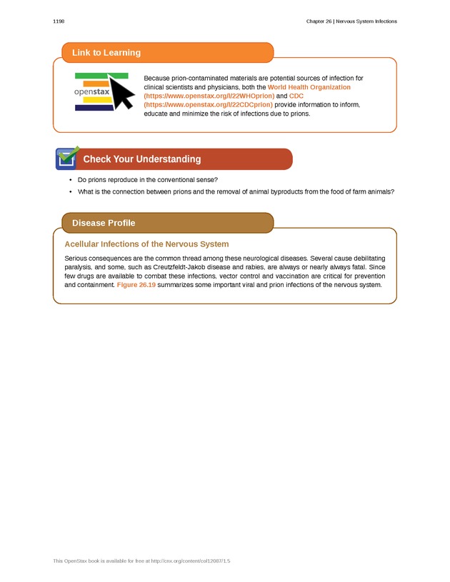 Microbiology - 