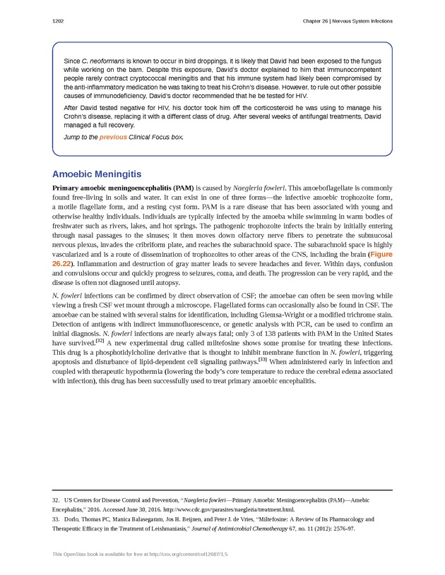 Microbiology - 