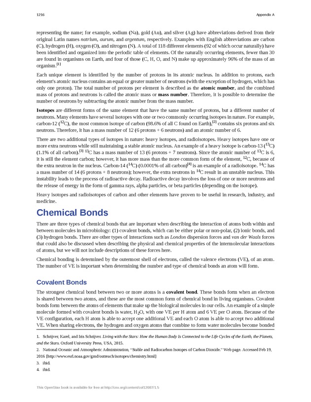 Microbiology - 