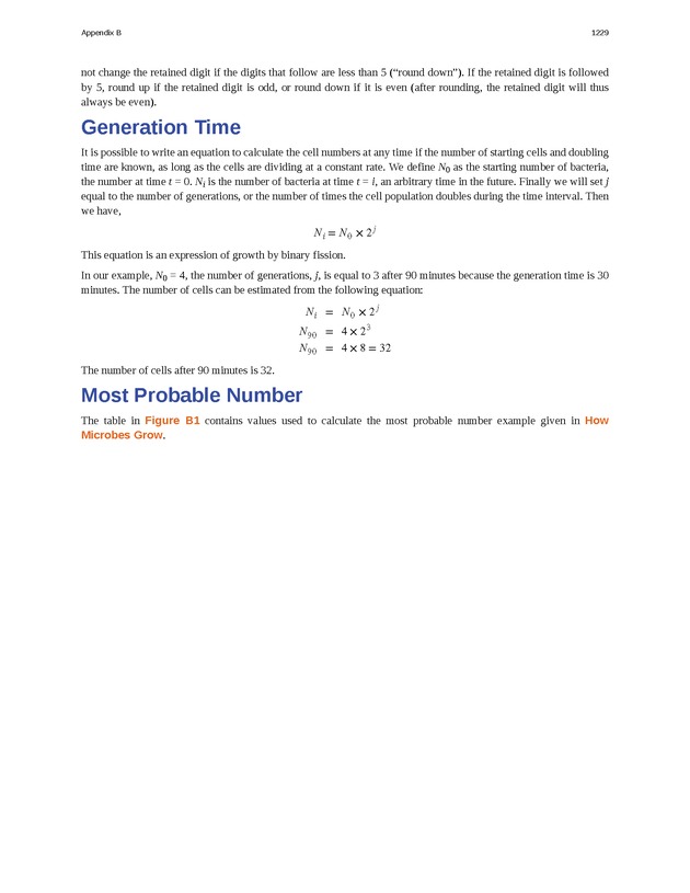 Microbiology - 