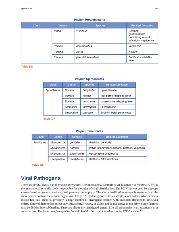 Microbiology - 