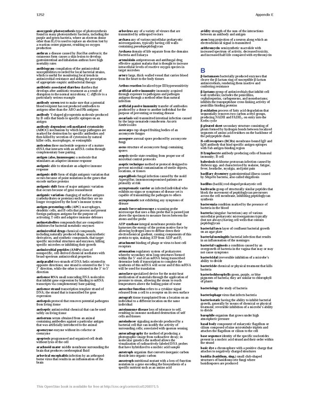 Microbiology - 