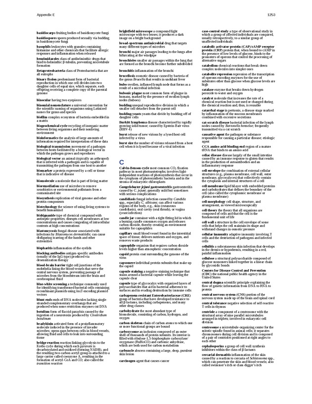 Microbiology - 