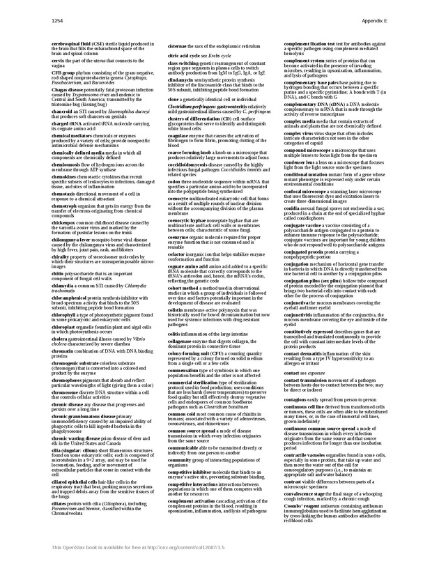 Microbiology - 