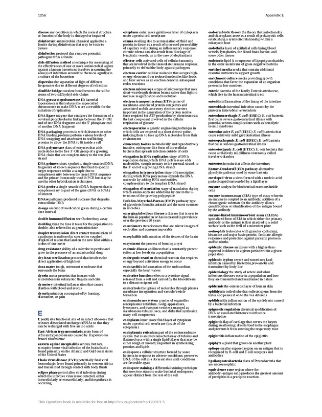 Microbiology - 