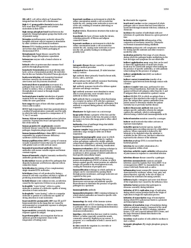 Microbiology - 