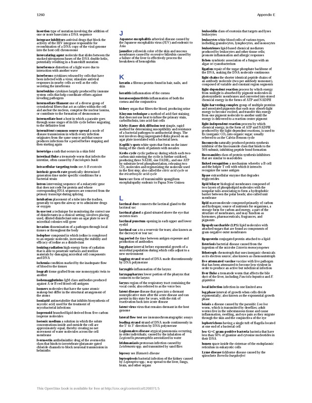 Microbiology - 