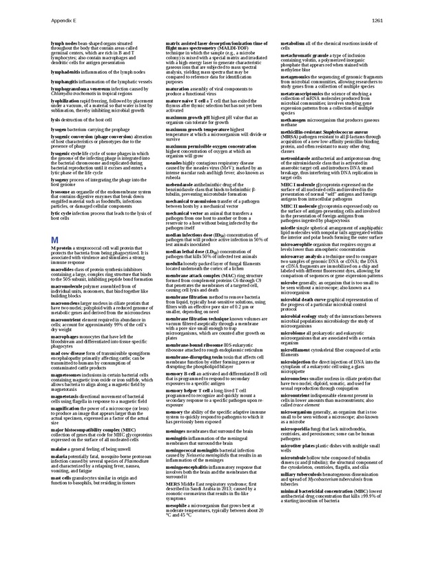 Microbiology - 