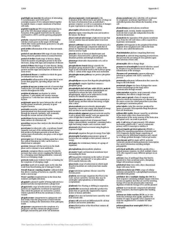 Microbiology - 