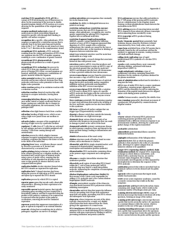 Microbiology - 