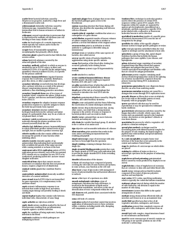 Microbiology - 