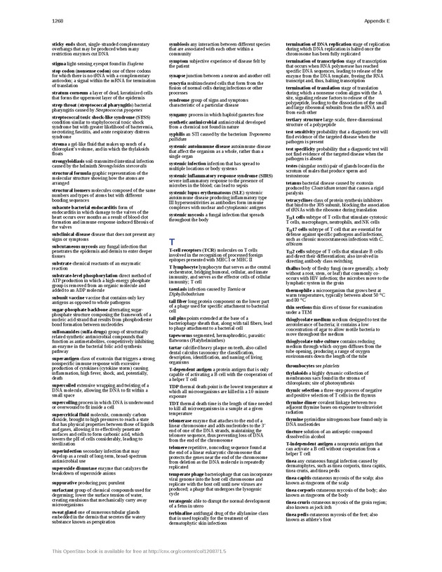 Microbiology - 